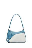 Woman Beige Long Strap Shoulder Bag | Derimod