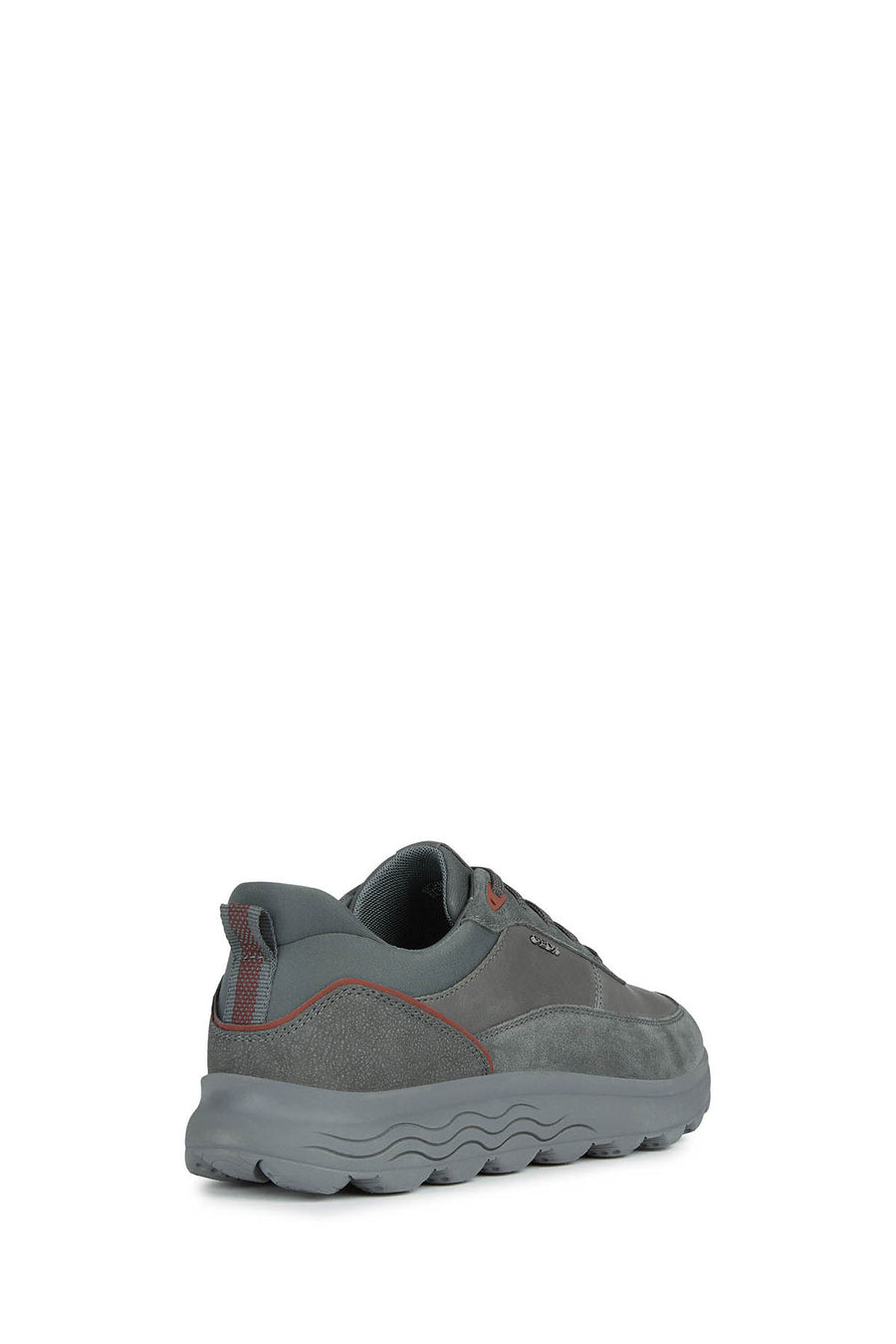 Erkek Geox Spherica Sneaker