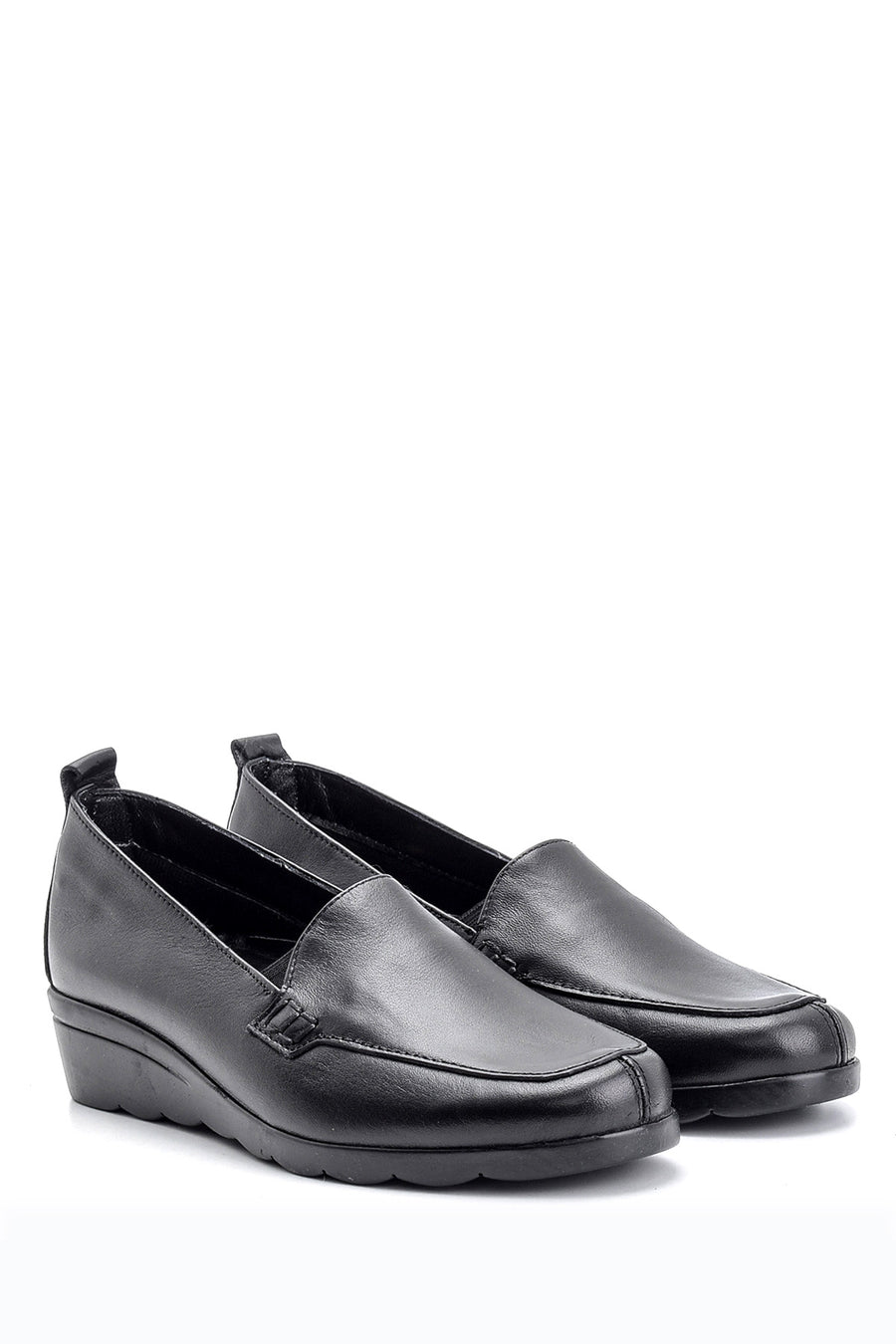 Women's Leather Shoes