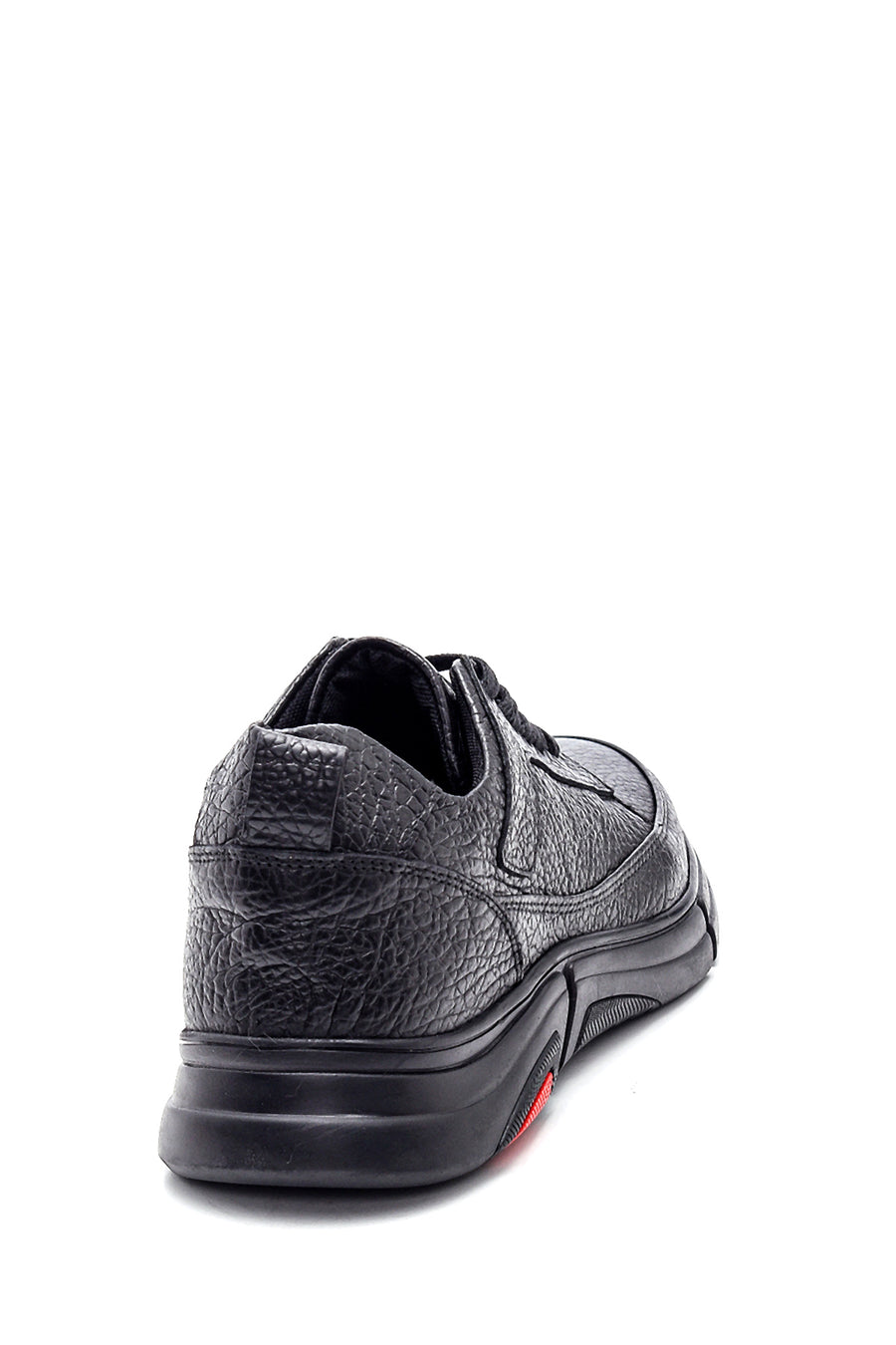 Men's Leather Casual Shoes