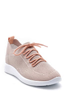 Women's Lace-Up Sneaker | Derimod
