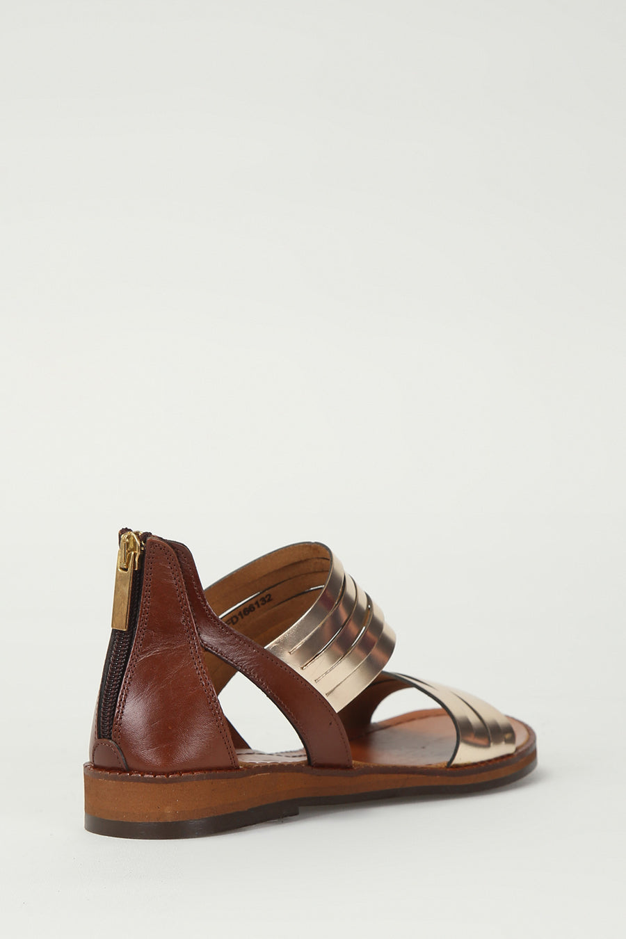 Women's Leather Sandals