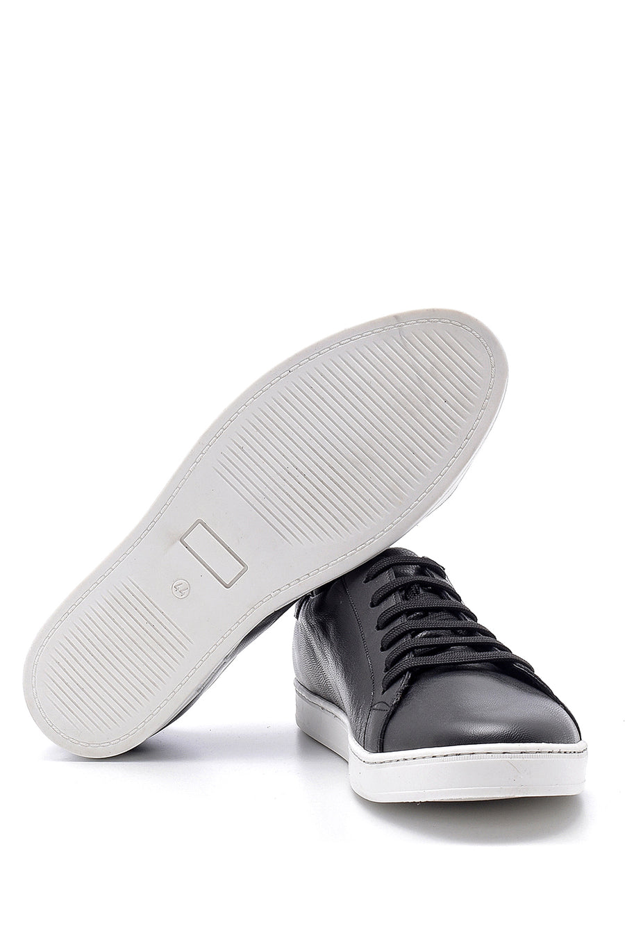 Men's Leather Sneaker