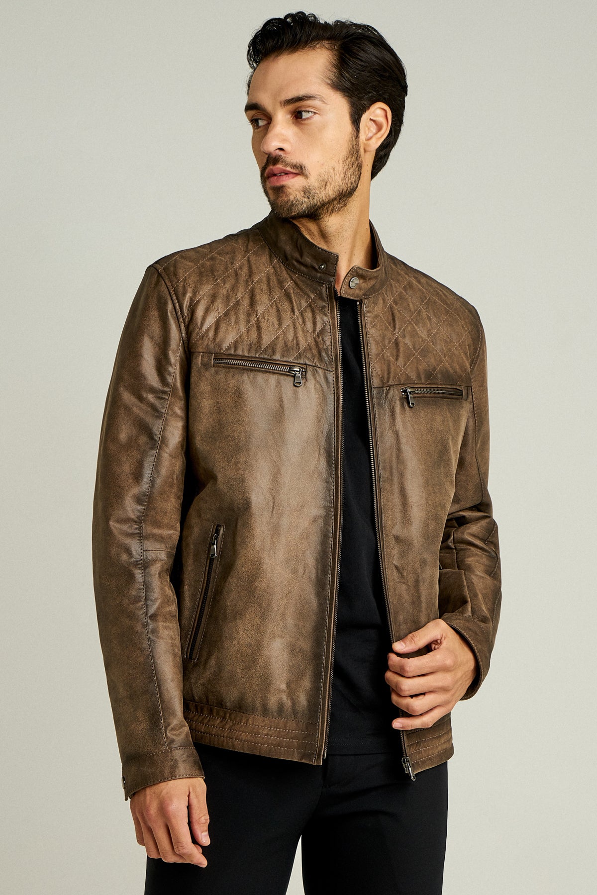 Complete the Look by Purchasing Together!