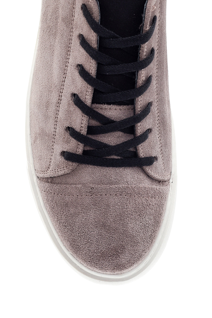 Men's Mink Suede Leather Sneaker