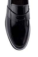 Men's Leather Loafer | Derimod