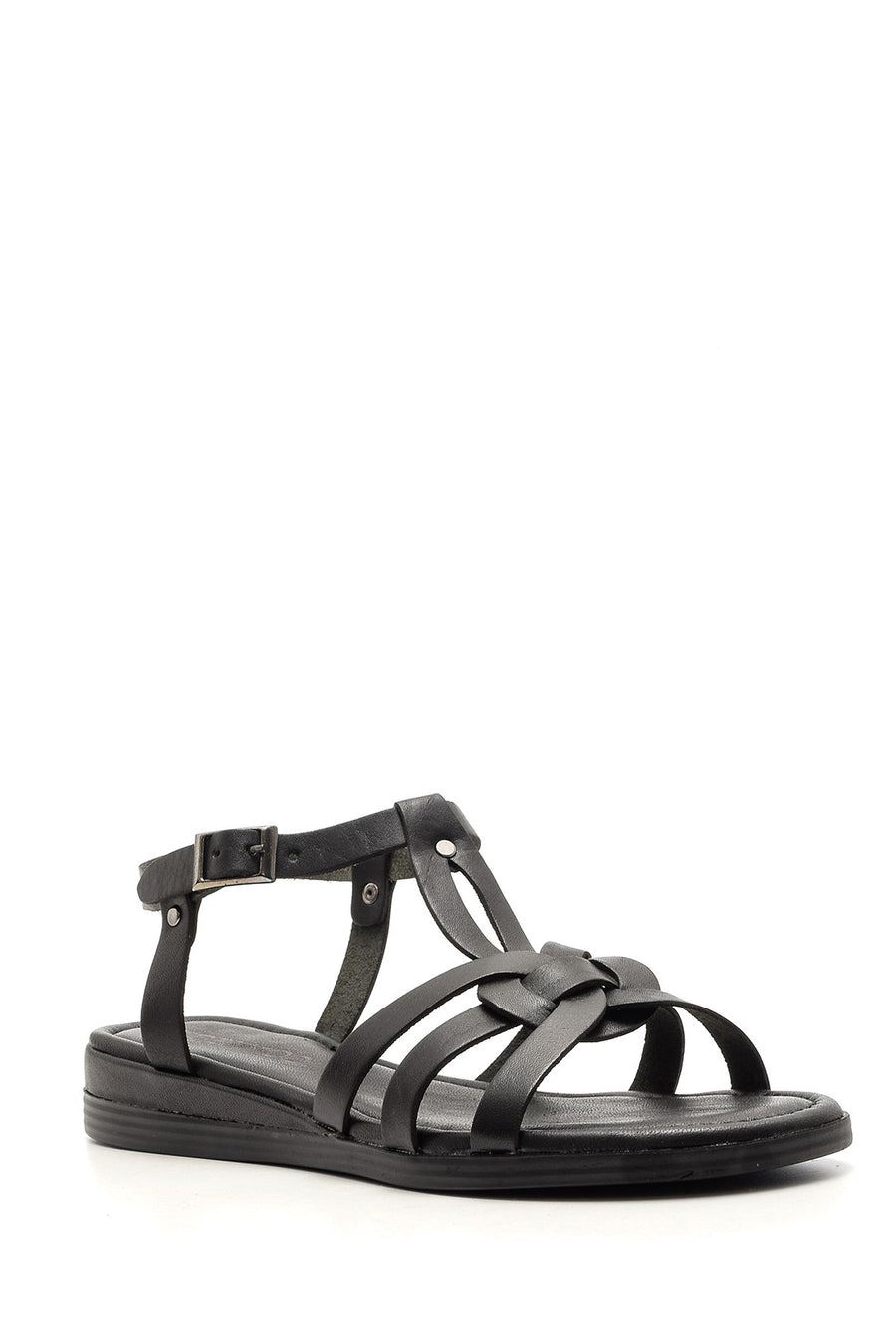 Women's Leather Sandals