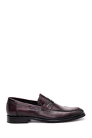 Men's Classic Leather Shoes | Derimod