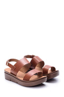 Women's Wedge Heel Sandals | Derimod