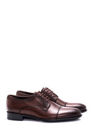 Men's Leather Classic Shoes | Derimod
