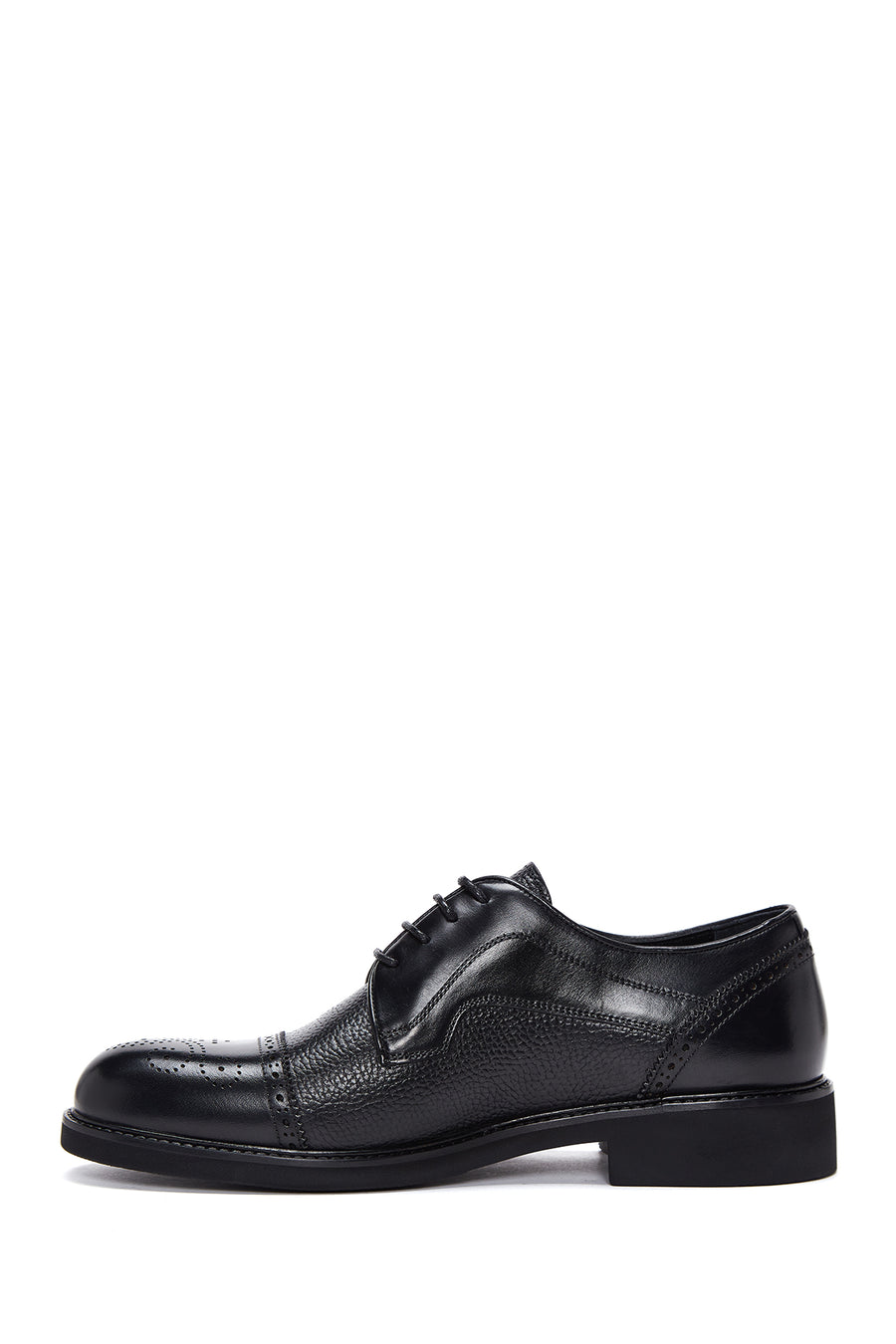 Men's Leather Casual Shoes