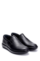 Men's Leather Loafer | Derimod