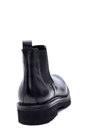 Men's Leather Chelsea Boots | Derimod