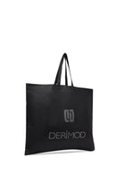 Male Brown Leather Backpack | Derimod