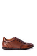 Men's Lace-up Leather Shoes | Derimod