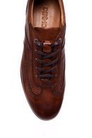 Men's Lace-Up Shoes | Derimod