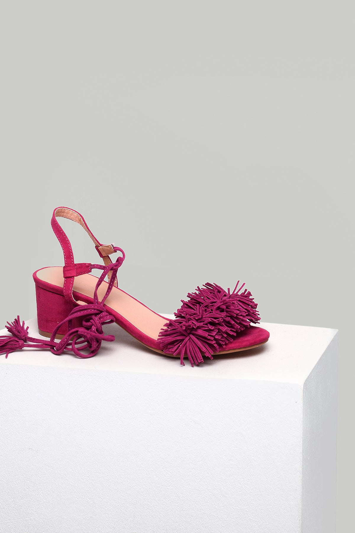 Complete the Look by Purchasing Together!