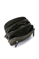Women's Khaki Crossbody Bag | Derimod