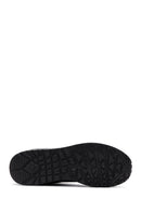 Hammer Jack Women's Black Monica Z Sneaker | Derimod
