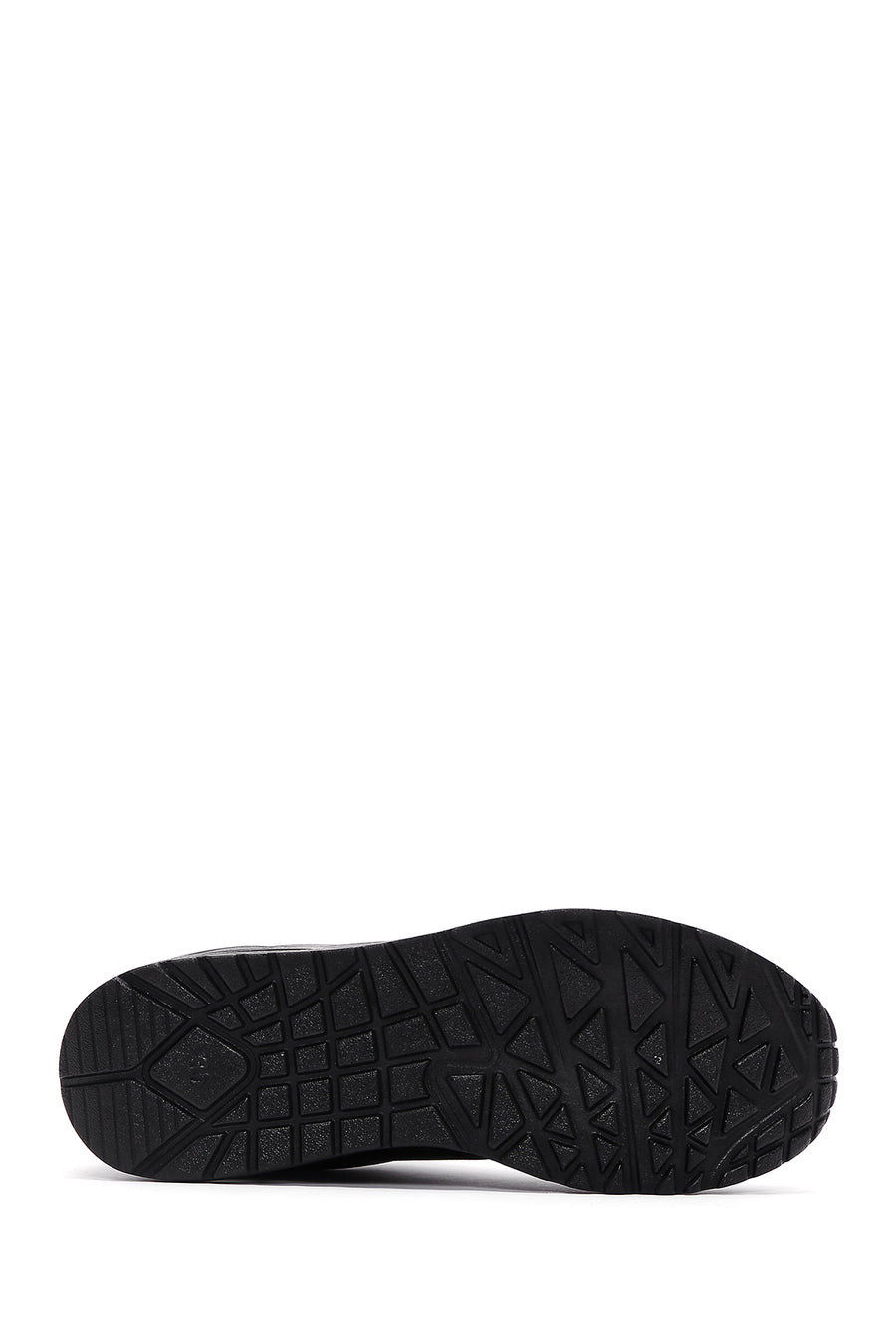 Hammer Jack Women's Black Monica Z Sneaker