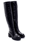Women's Thick Soled Boots | Derimod
