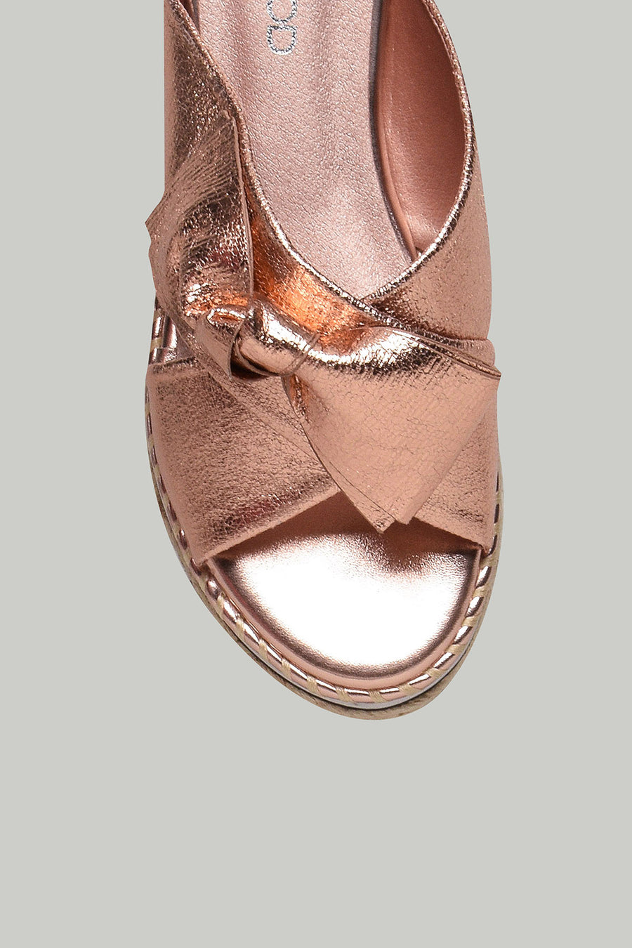 Rose Gold Kadın Terlik