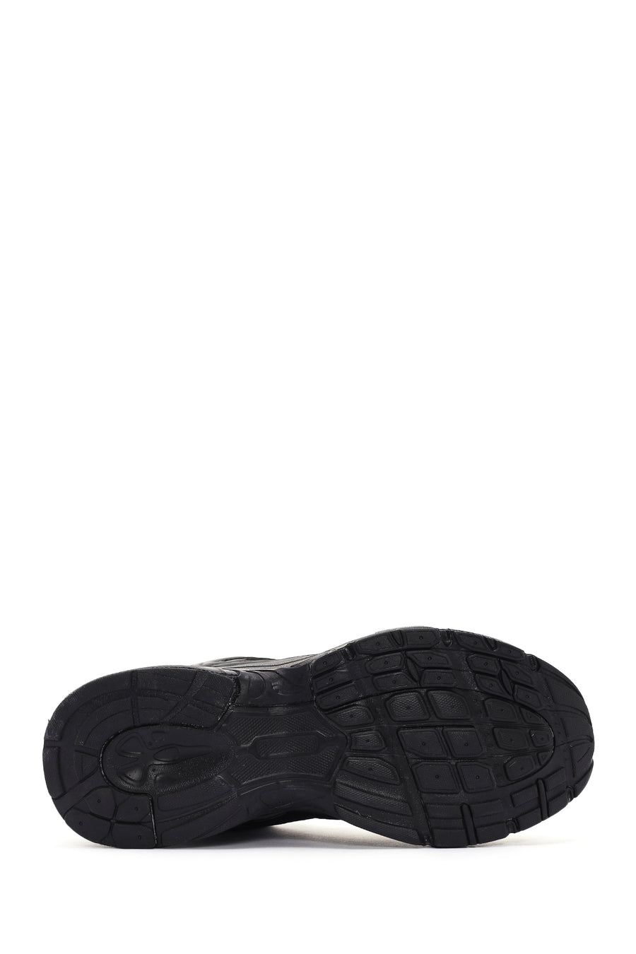 Hammer Jack Men's Black Jack Songa M Sneaker