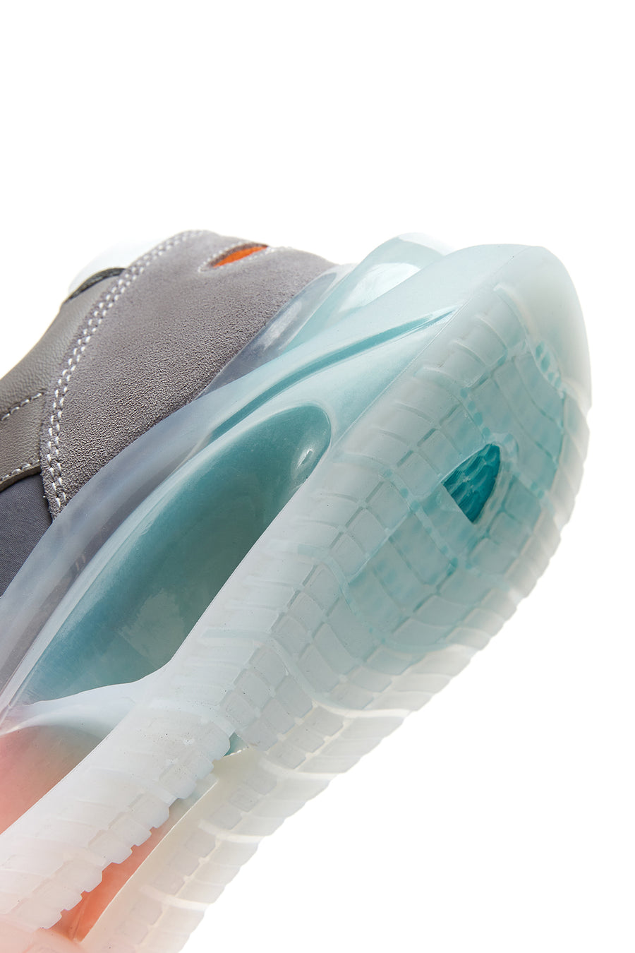 Men's Leather Sneaker