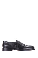 Men's Buckle Classic Shoes | Derimod