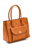 Women's Handbag with Pocket | Derimod