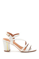 Women's Heeled Sandals | Derimod