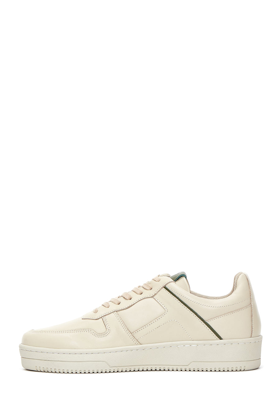Men's Leather Sneaker