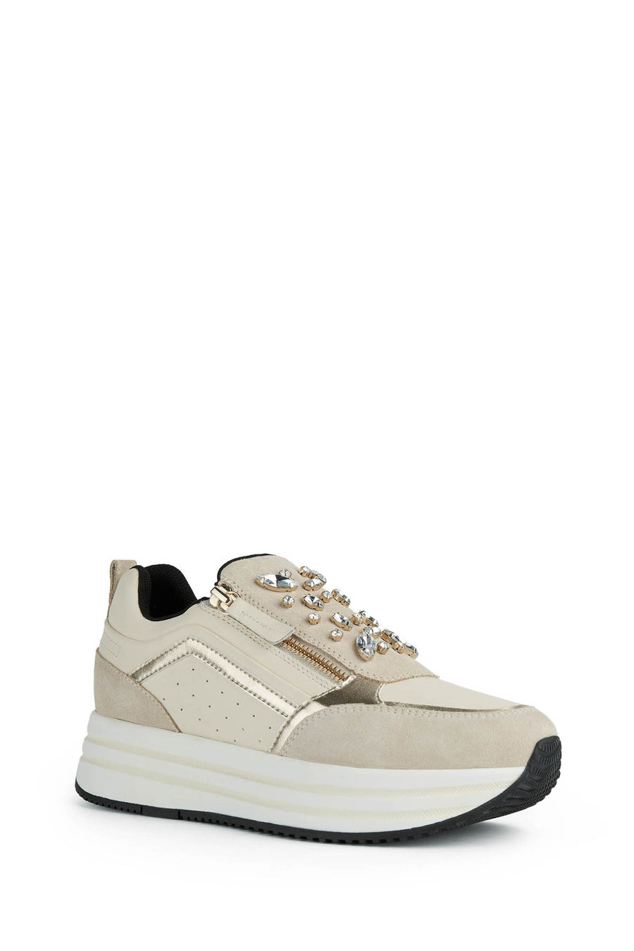 Women's Geox Kenty Sneaker