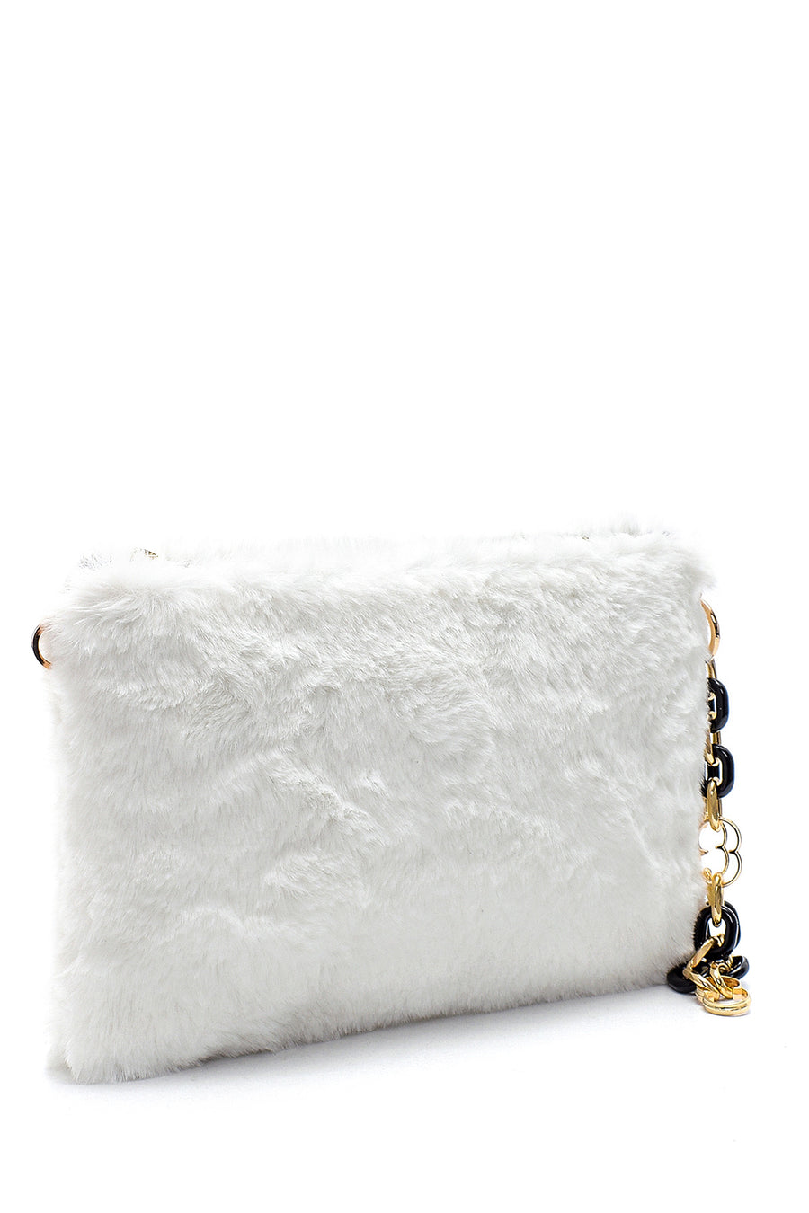 Women's Plush Portfolio