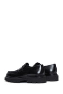 Erkek Deri Loafer | Derimod