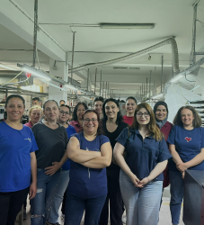SÜRDÜRÜLEBİLİR MODA GİRİŞİMCİLİK MERKEZİ