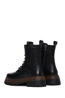 Women's Leather Boots | Derimod